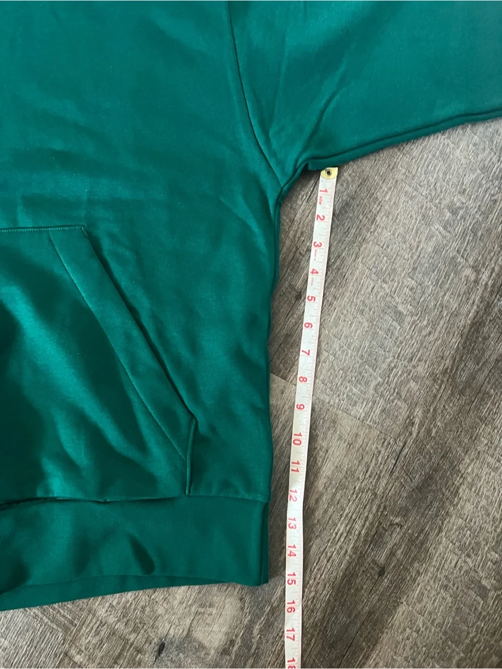 Adidas Feel Cozy‎ Hoodie- Size Medium